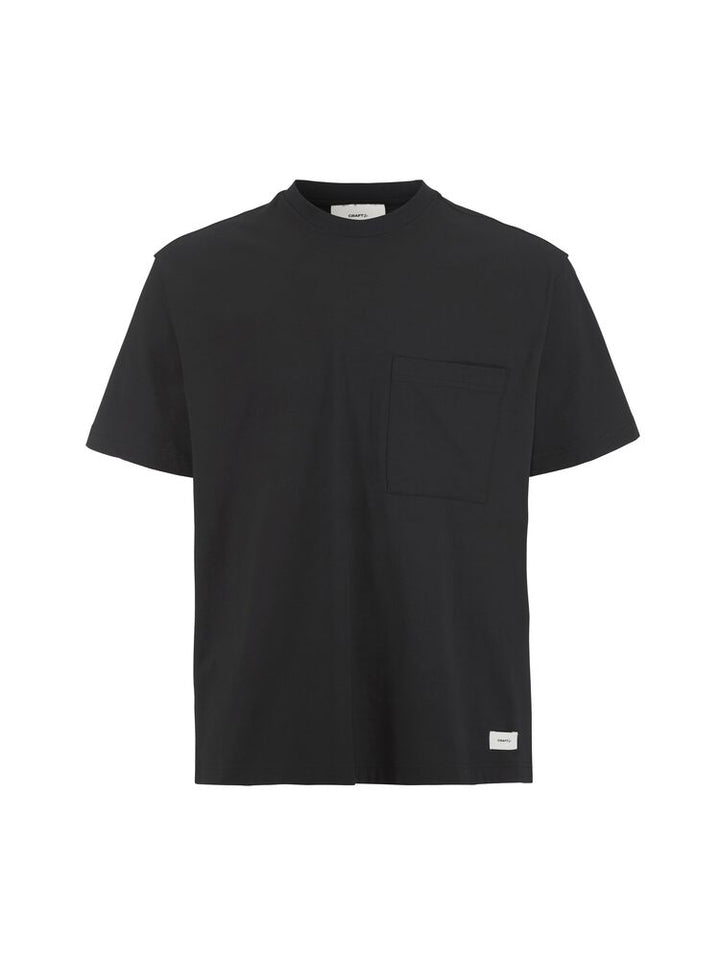 Collective Relaxed Ss Tee M