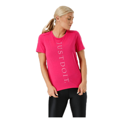 Miler SS Top JDI Pink