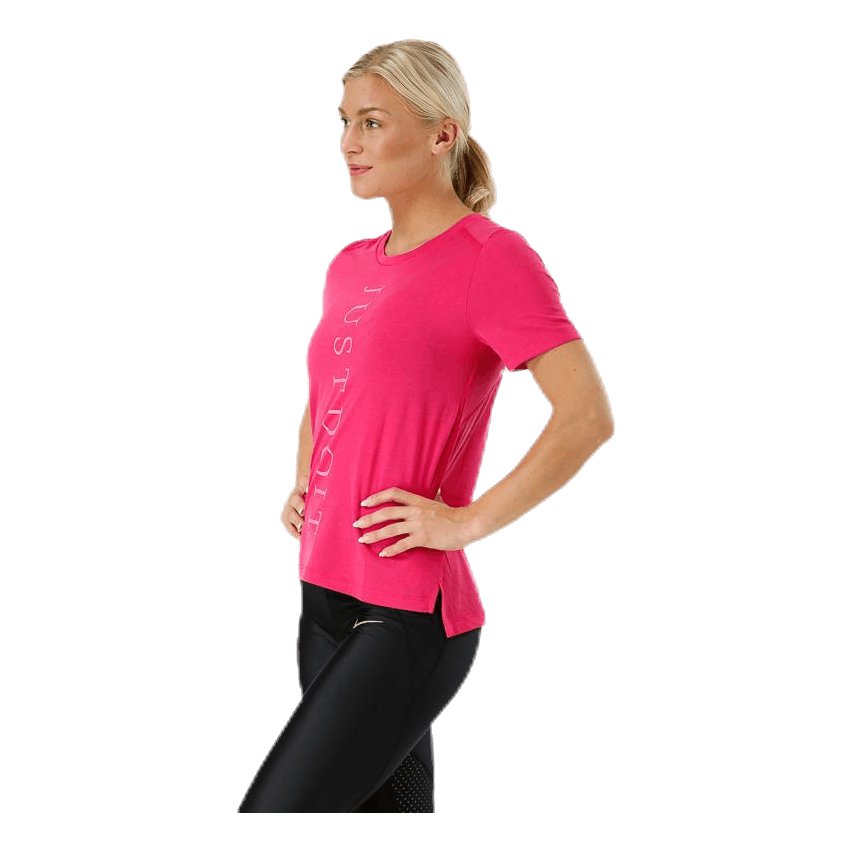 Miler SS Top JDI Pink