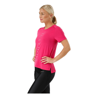 Miler SS Top JDI Pink