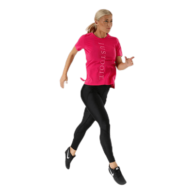 Miler SS Top JDI Pink