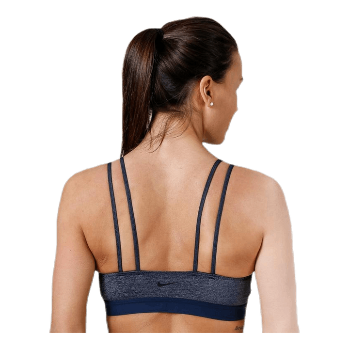 Indy Sparkle Bra Blue