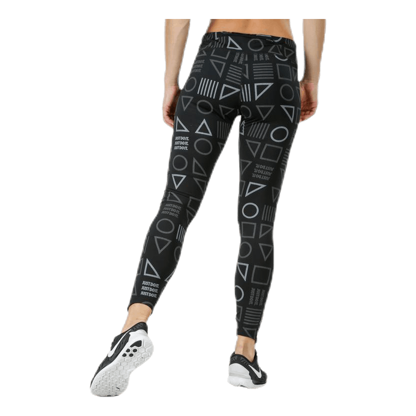 Epic Lux Flash Tight Black