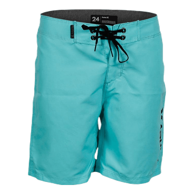OAO Junior Supersuede Green