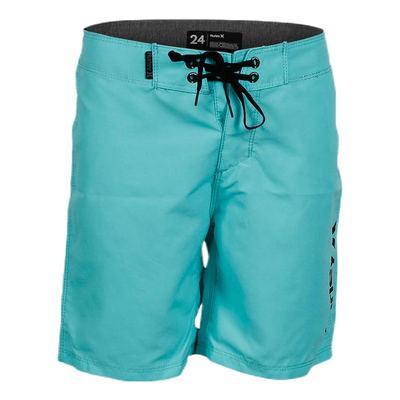 OAO Junior Supersuede Green