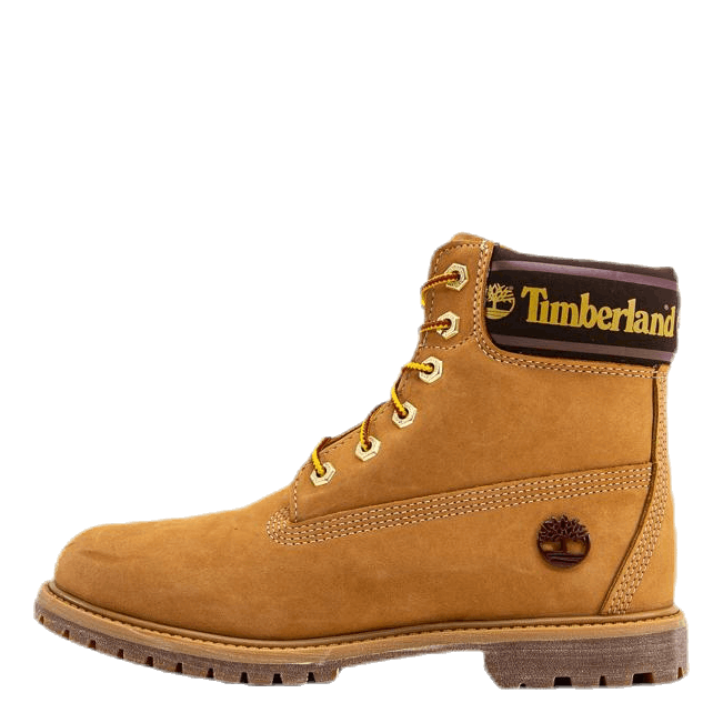 6-inch Premium Boot L/F Beige