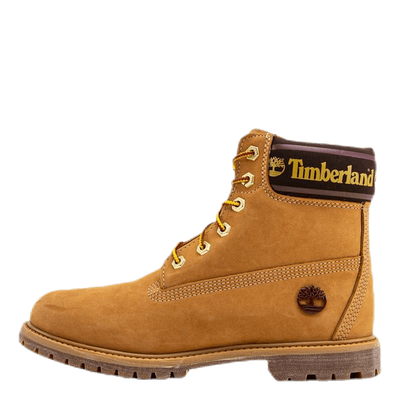 6-inch Premium Boot L/F Beige