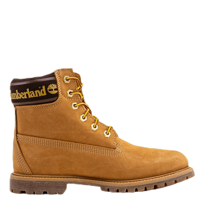 6-inch Premium Boot L/F Beige