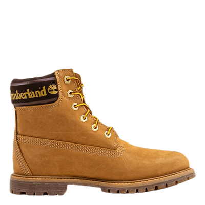 6-inch Premium Boot L/F Beige