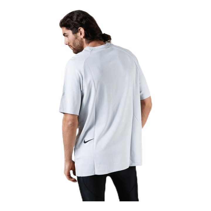 Tech Pack Top White/Black