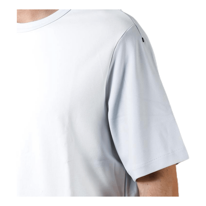 Tech Pack Top White/Black