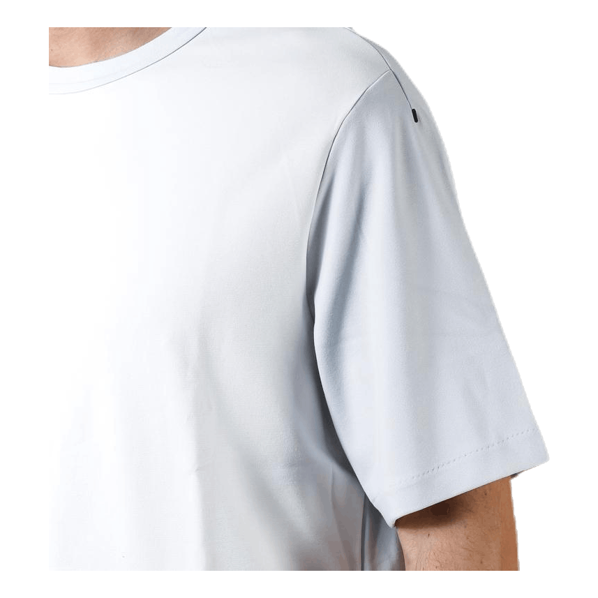 Tech Pack Top White/Black