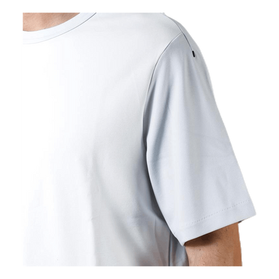 Tech Pack Top White/Black