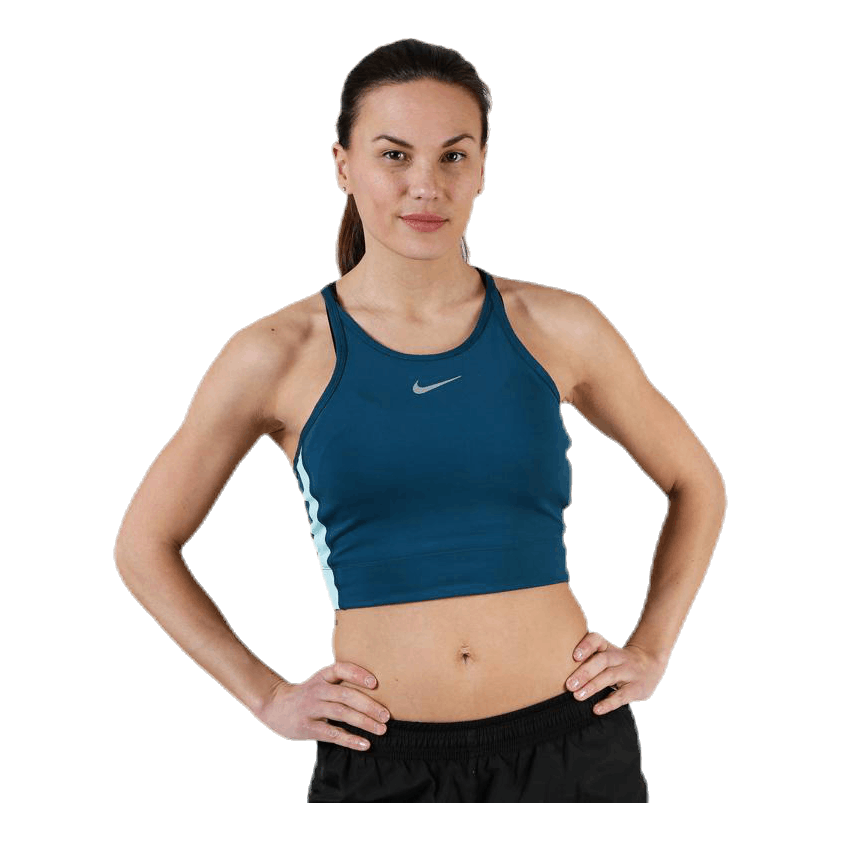 Crop Tank Surf Blue/Green