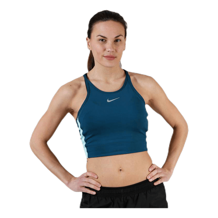 Crop Tank Surf Blue/Green