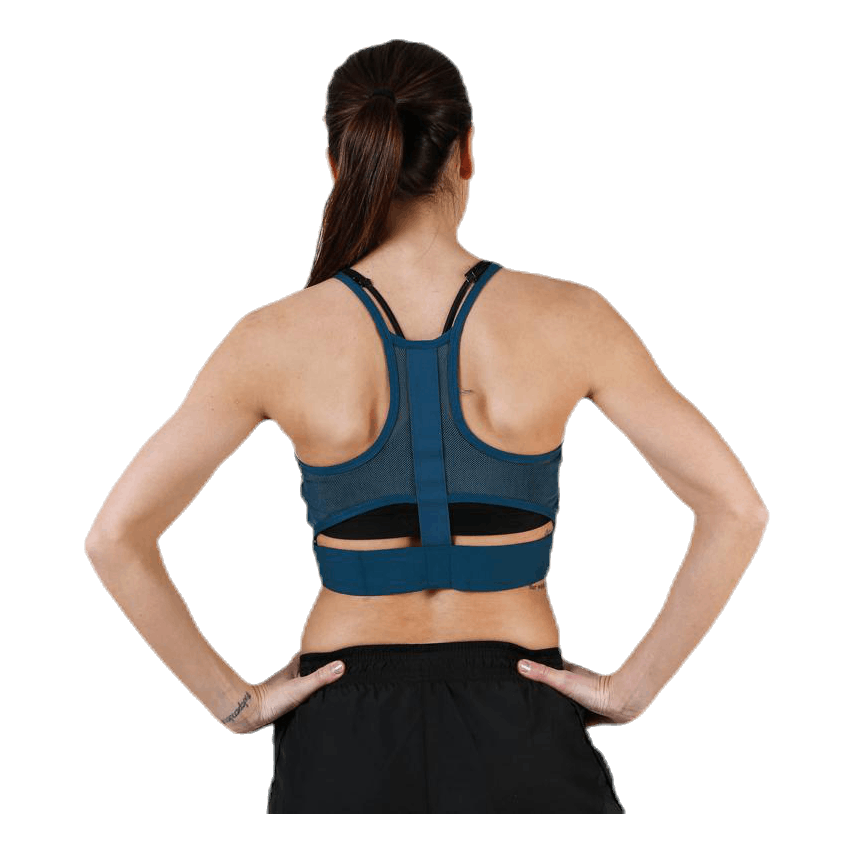 Crop Tank Surf Blue/Green