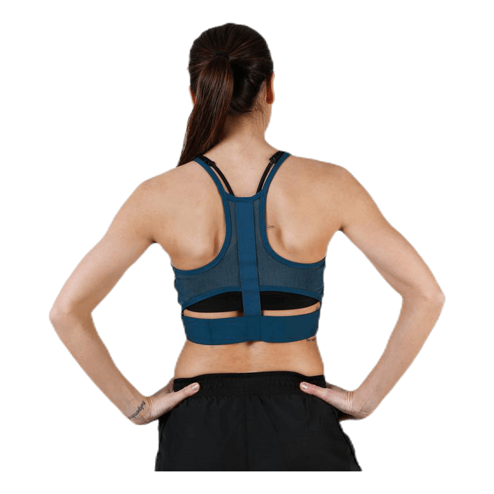 Crop Tank Surf Blue/Green