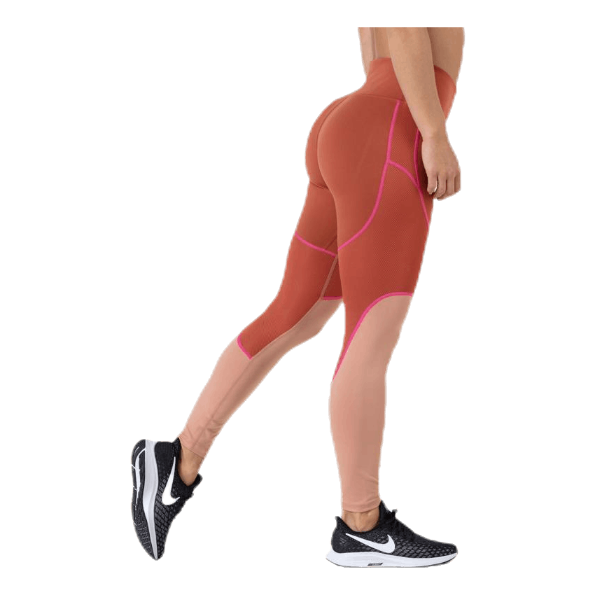 One 7/8 Tights Pink