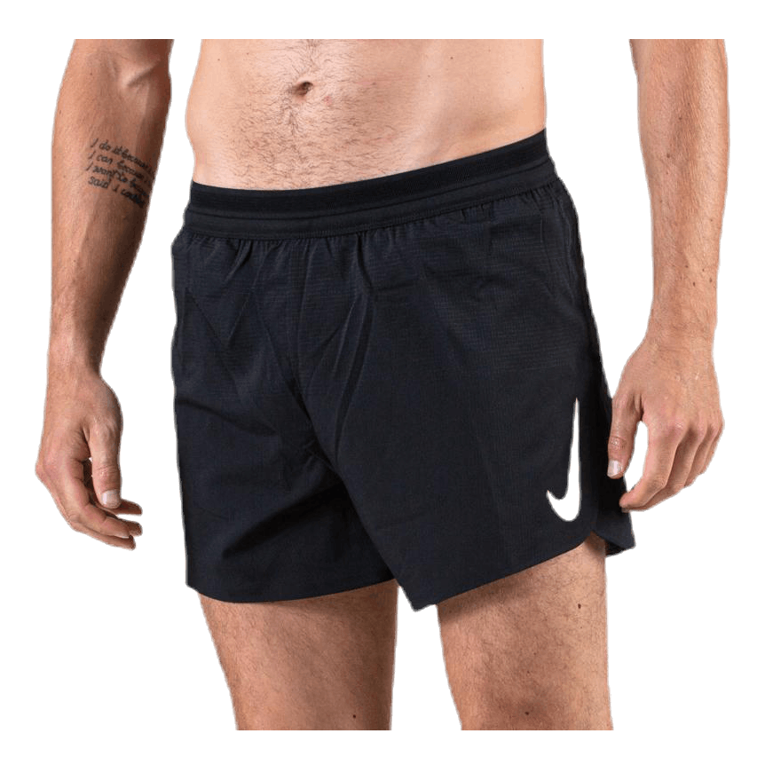 Aroswft Short 5'' Black