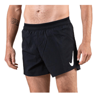 Aroswft Short 5'' Black