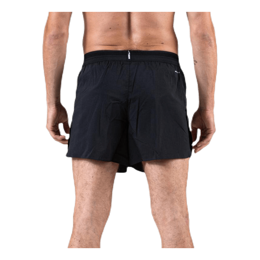 Aroswft Short 5'' Black