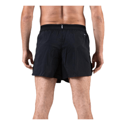 Aroswft Short 5'' Black
