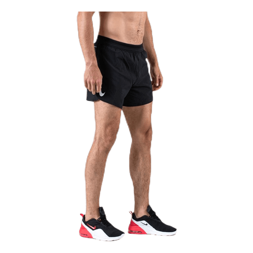 Aroswft Short 5'' Black