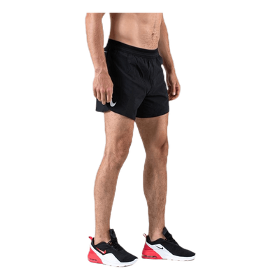 Aroswft Short 5'' Black