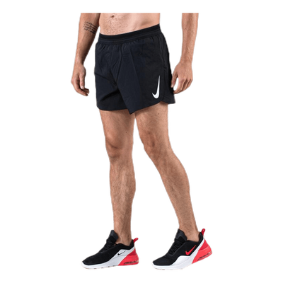 Aroswft Short 5'' Black