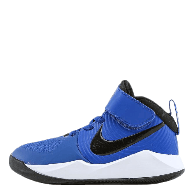 Team Hustle D9 PS Blue