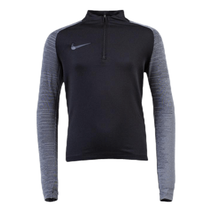 Jr Dry Strike Drill Top Black