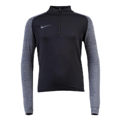 Jr Dry Strike Drill Top Black