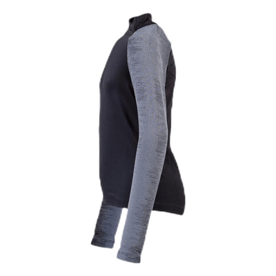 Jr Dry Strike Drill Top Black