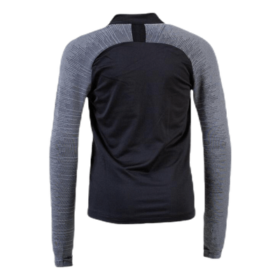 Jr Dry Strike Drill Top Black