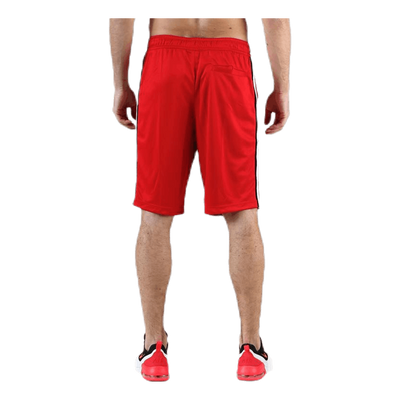 Tribute Short Red