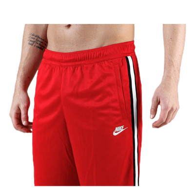 Tribute Short Red