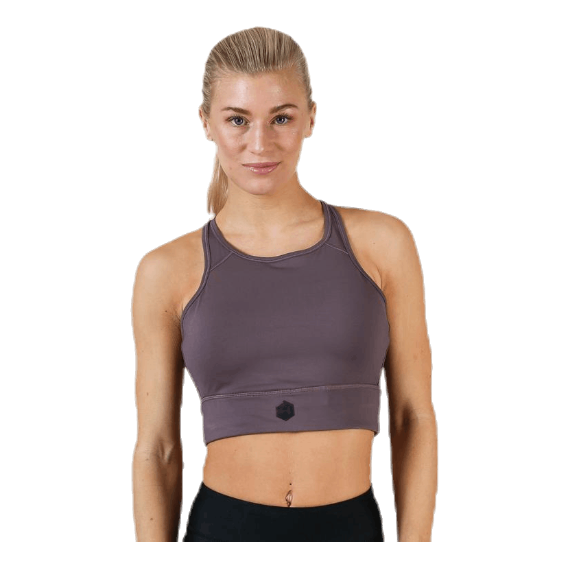 Rush Bra Grey