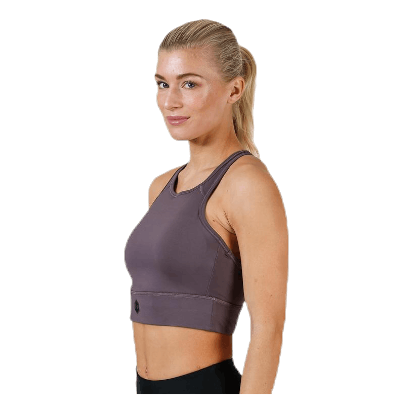 Rush Bra Grey