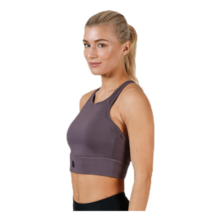 Rush Bra Grey