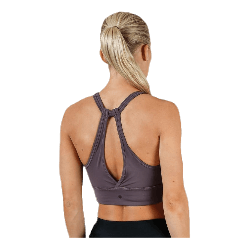 Rush Bra Grey