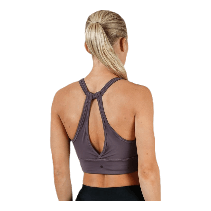 Rush Bra Grey