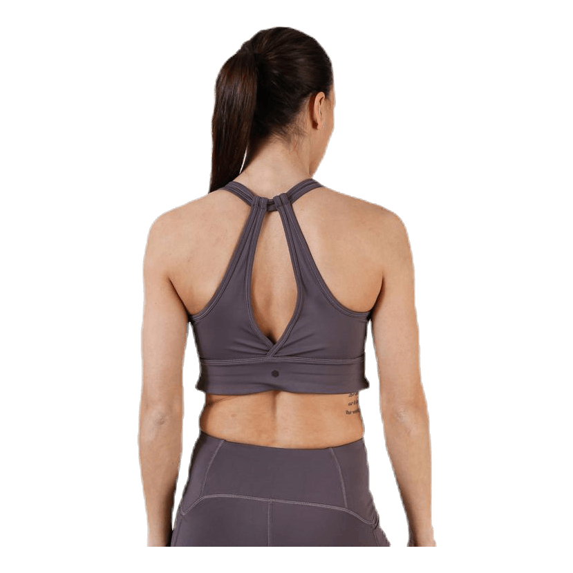 Rush Bra Grey