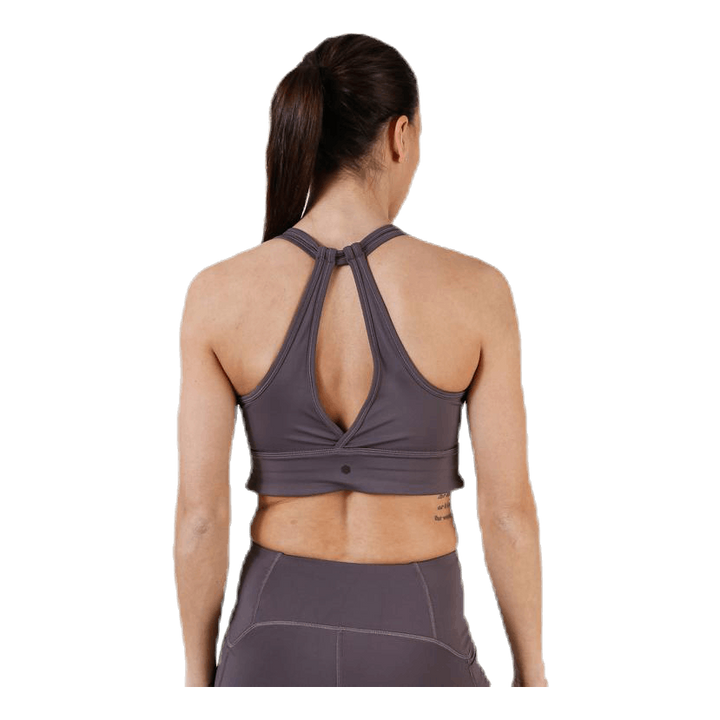 Rush Bra Grey
