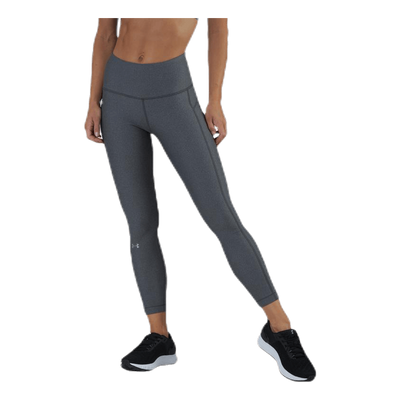 HG Armour Hi-Rise Ankle Crop Blue/Grey