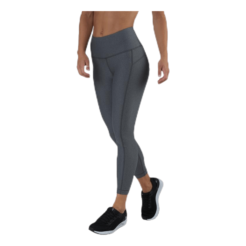 HG Armour Hi-Rise Ankle Crop Blue/Grey
