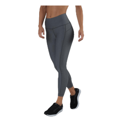 HG Armour Hi-Rise Ankle Crop Blue/Grey
