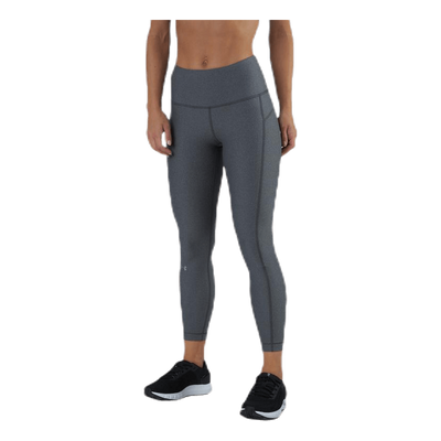HG Armour Hi-Rise Ankle Crop Blue/Grey