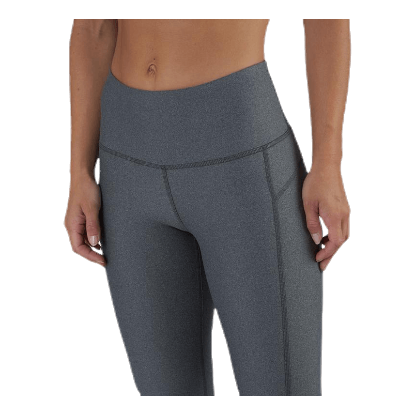HG Armour Hi-Rise Ankle Crop Blue/Grey