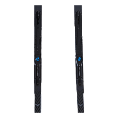 Rc10 Skin Medium Black