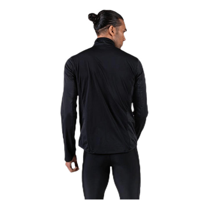 RS Softshell Jacket Black
